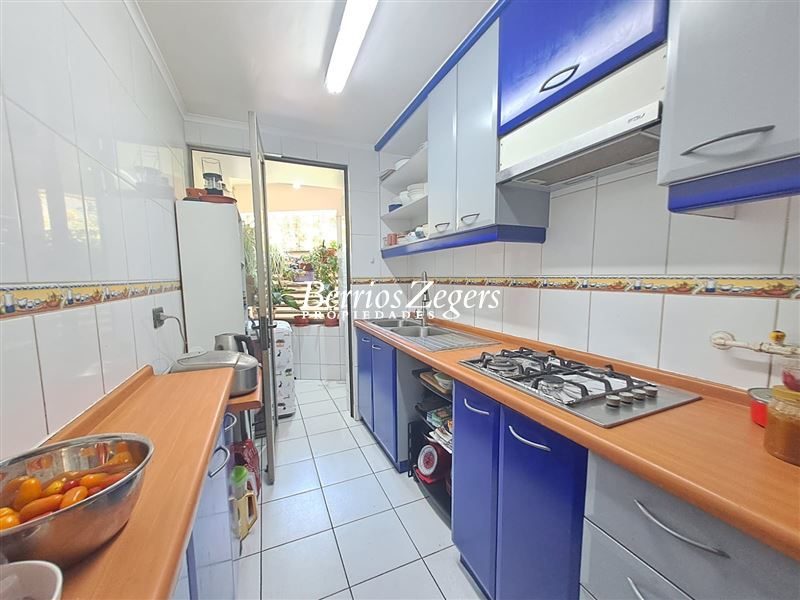 Departamento en venta en Las Condes — foto 10