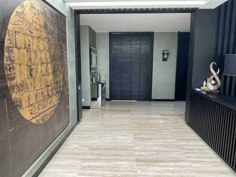 Casa en arriendo en Lo Barnechea — foto 5