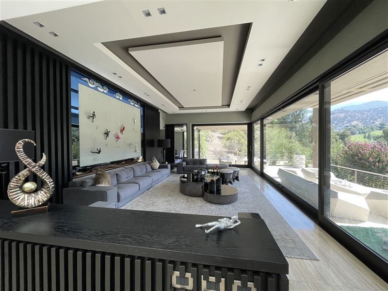 Casa en arriendo en Lo Barnechea — foto 7
