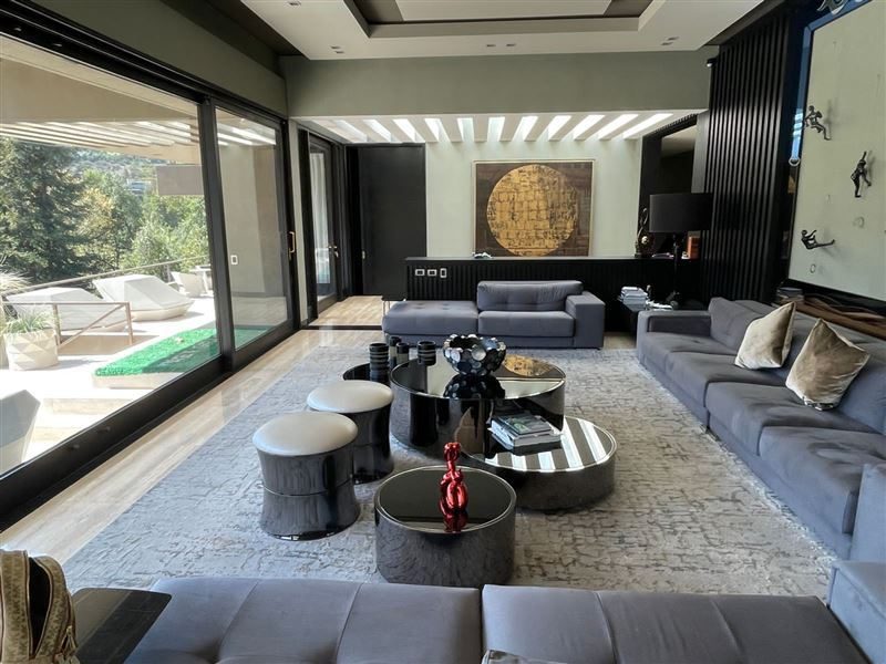 Casa en arriendo en Lo Barnechea — foto 8