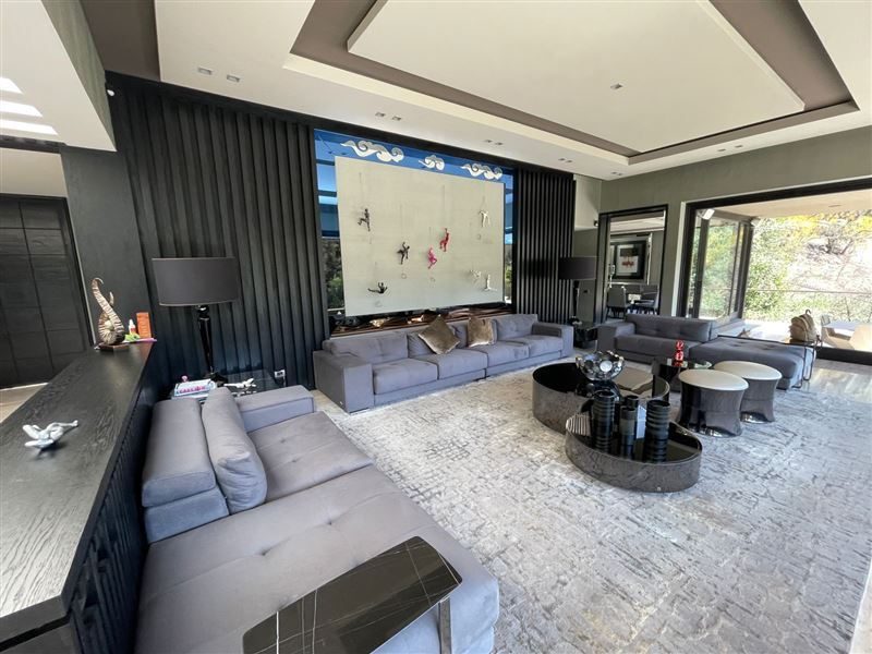 Casa en arriendo en Lo Barnechea — foto 9