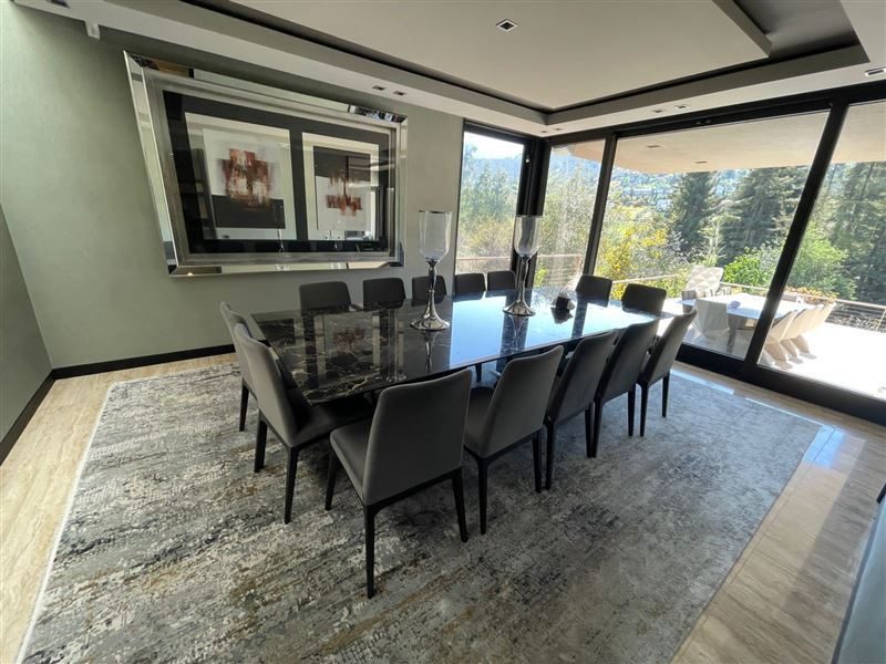 Casa en arriendo en Lo Barnechea — foto 10
