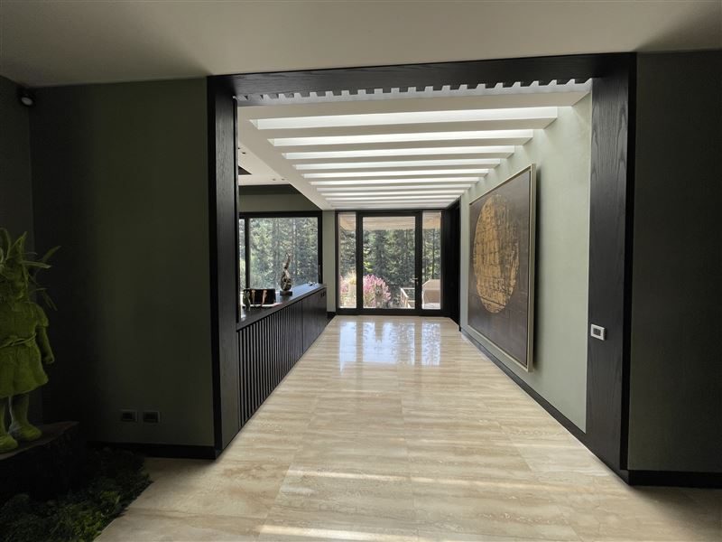 Casa en venta en Lo Barnechea — foto 6