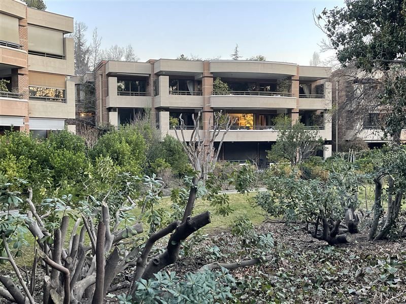 Departamento en venta en Las Condes — foto 1