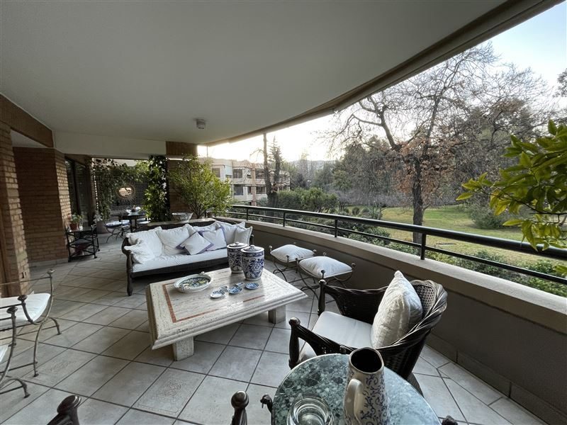 Departamento en venta en Las Condes — foto 2