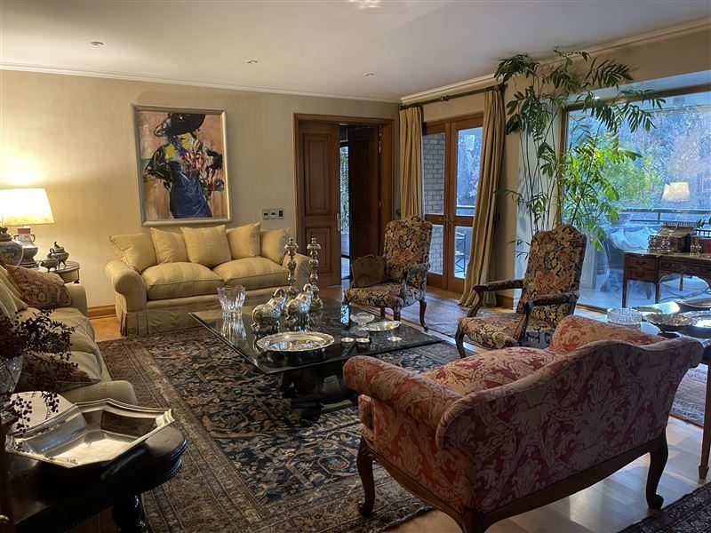 Departamento en venta en Las Condes — foto 4