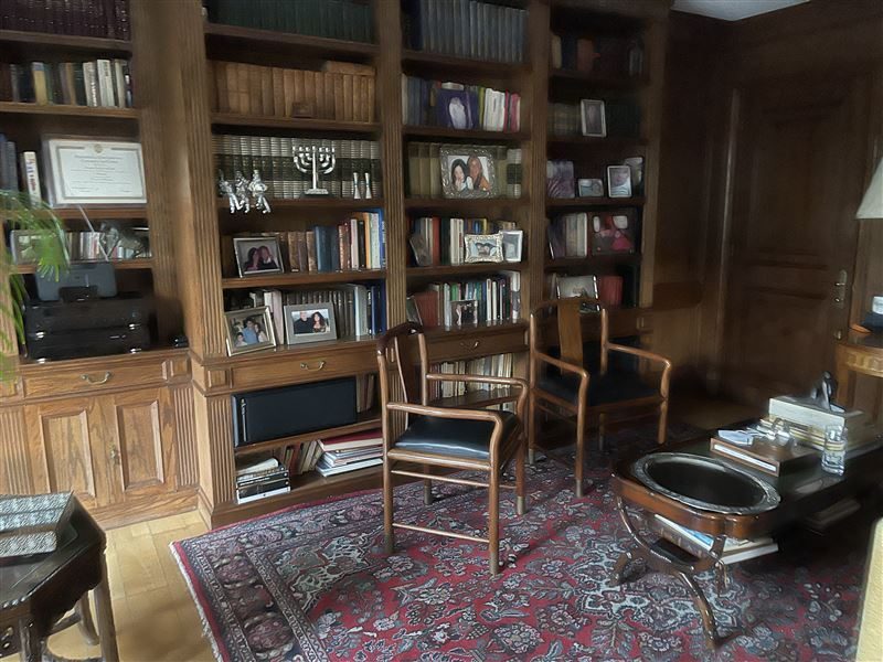 Departamento en venta en Las Condes — foto 7