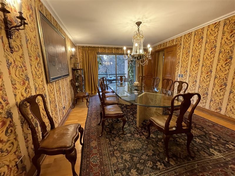 Departamento en venta en Las Condes — foto 8