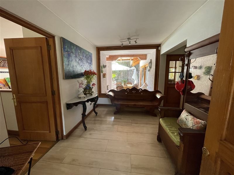 Casa en venta en Lo Barnechea — foto 3