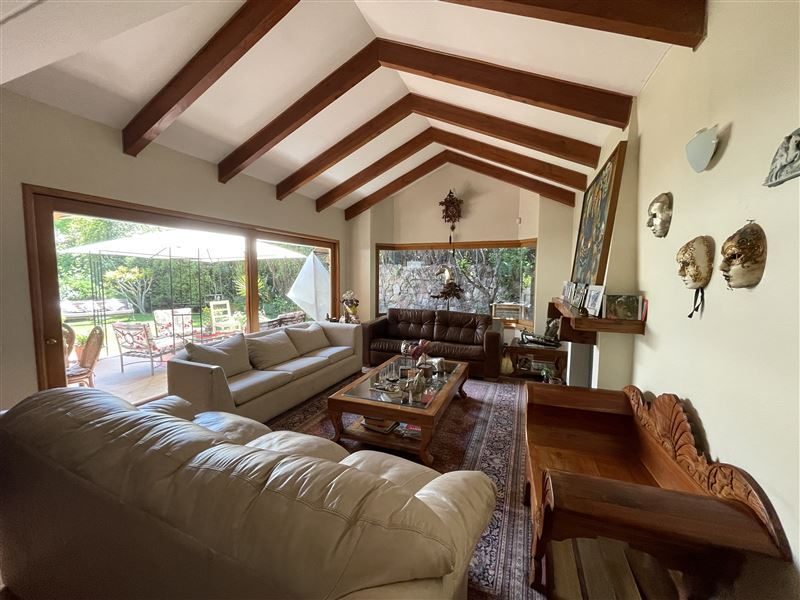 Casa en venta en Lo Barnechea — foto 4