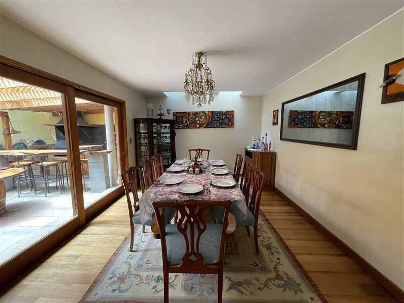 Casa en venta en Lo Barnechea — foto 5