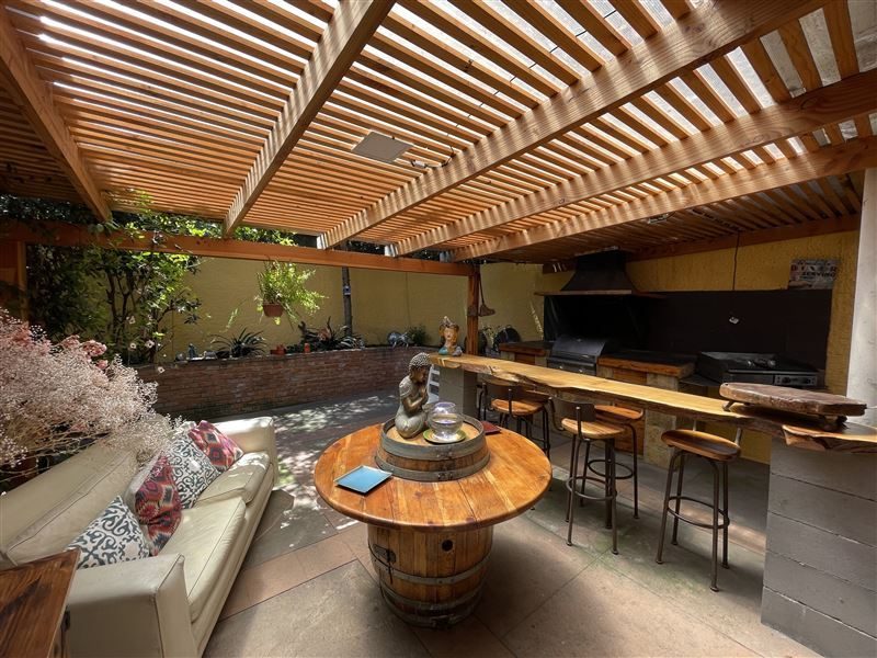 Casa en venta en Lo Barnechea — foto 6