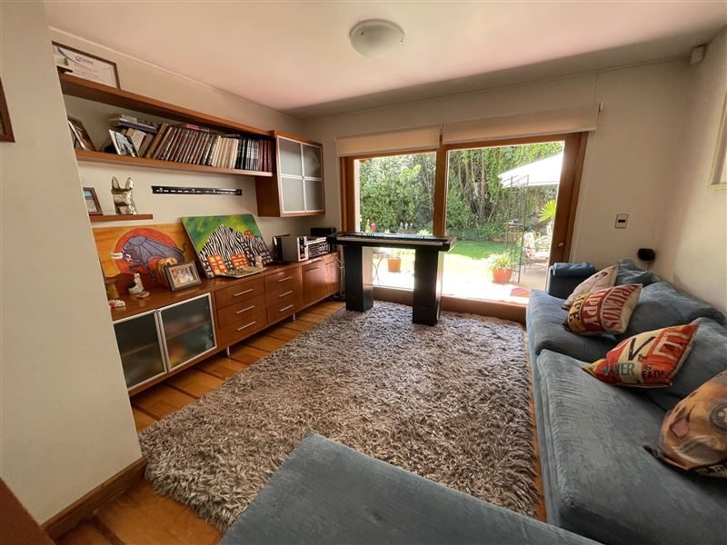 Casa en venta en Lo Barnechea — foto 9