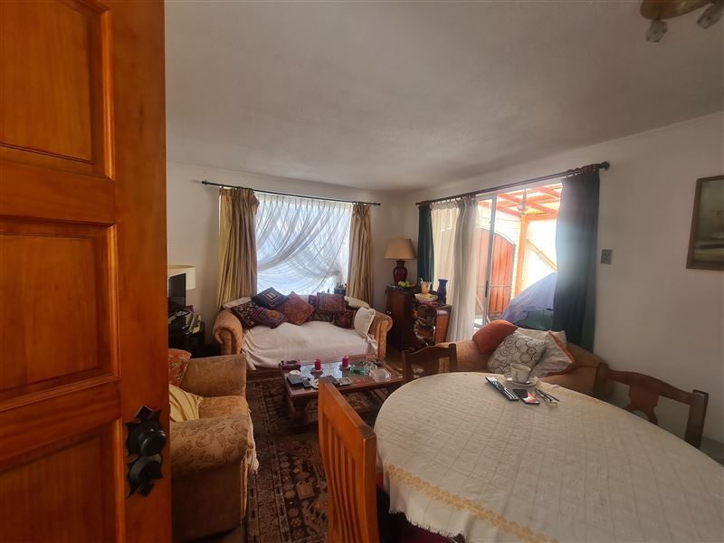 Casa en venta en Peñalolén — foto 1