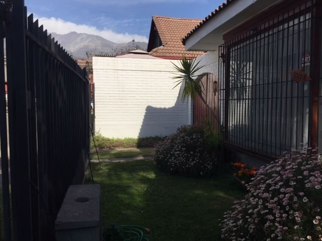 Casa en venta en Peñalolén — foto 7