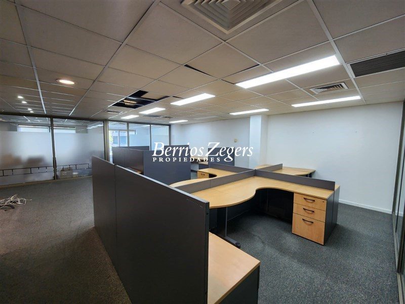 Oficina en arriendo en Vitacura — foto 4