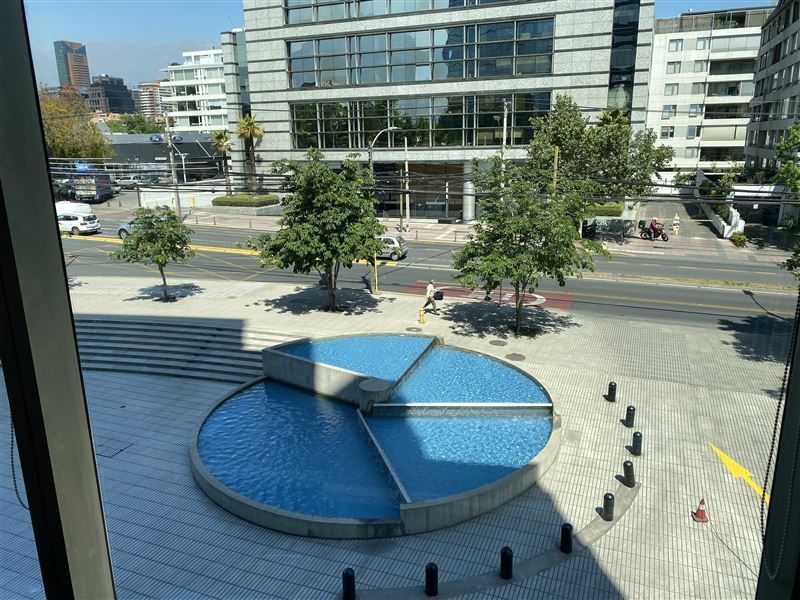 Oficina en venta en Vitacura — foto 2