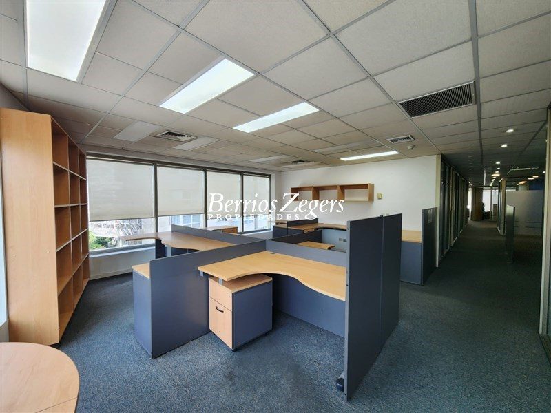 Oficina en venta en Vitacura — foto 7