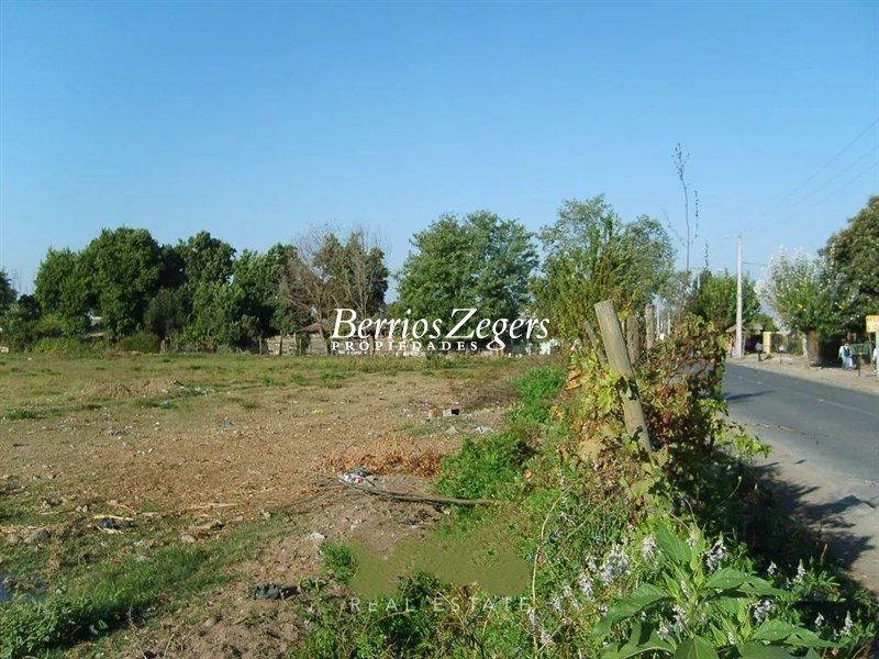 Terreno en venta en San Javier — foto 1