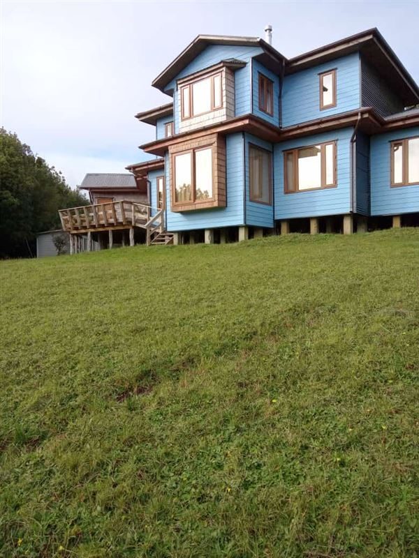 Casa en venta en Ancud — foto 2