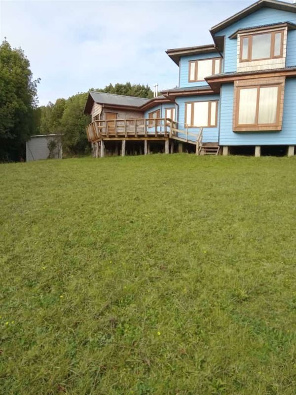 Casa en venta en Ancud — foto 3