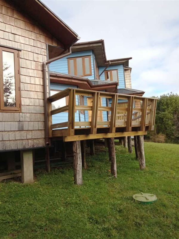Casa en venta en Ancud — foto 4