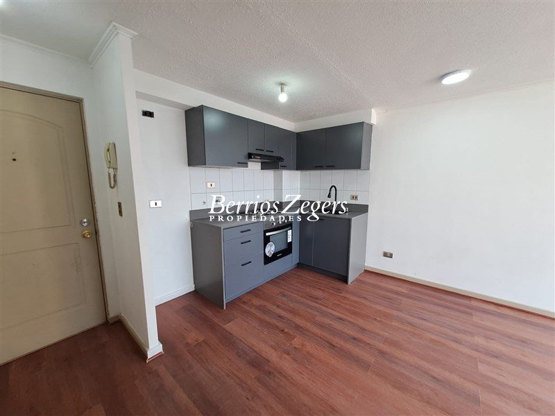 Departamento en venta en Santiago — foto 1