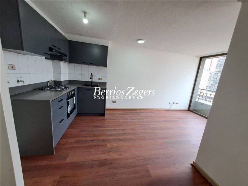 Departamento en venta en Santiago — foto 2