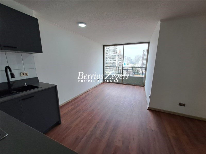 Departamento en venta en Santiago — foto 3