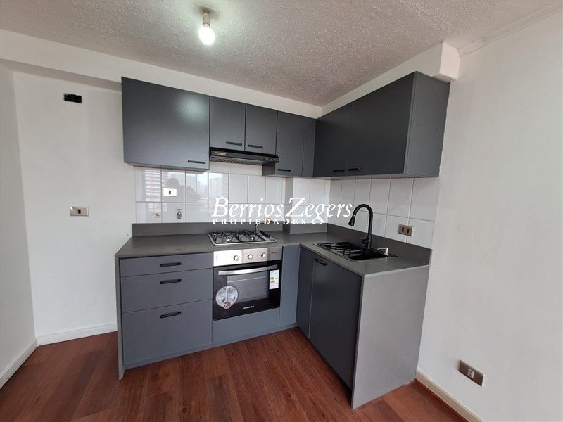 Departamento en venta en Santiago — foto 4