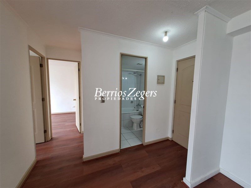 Departamento en venta en Santiago — foto 6