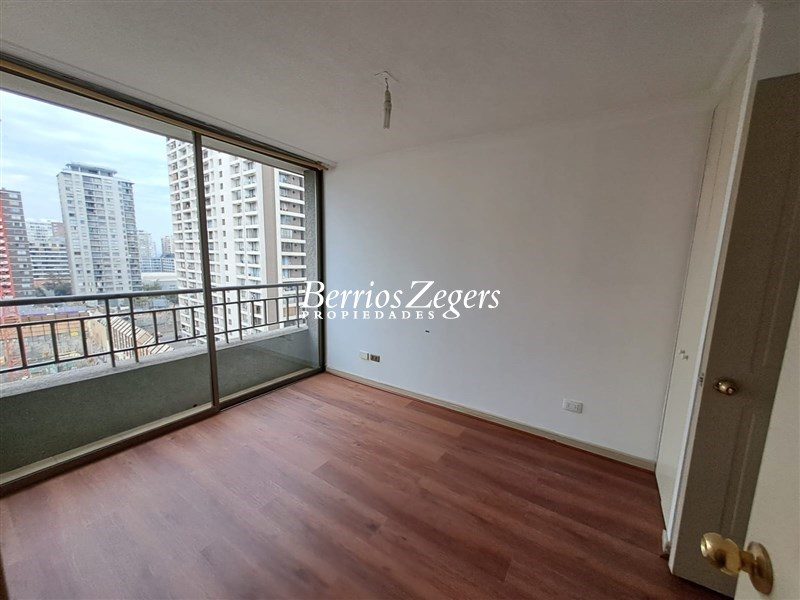 Departamento en venta en Santiago — foto 8