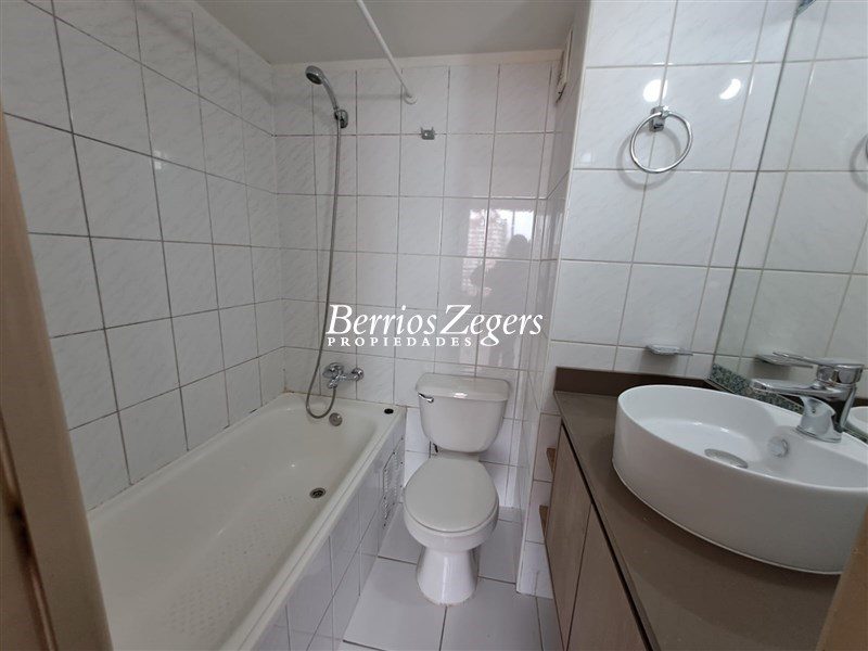 Departamento en venta en Santiago — foto 10