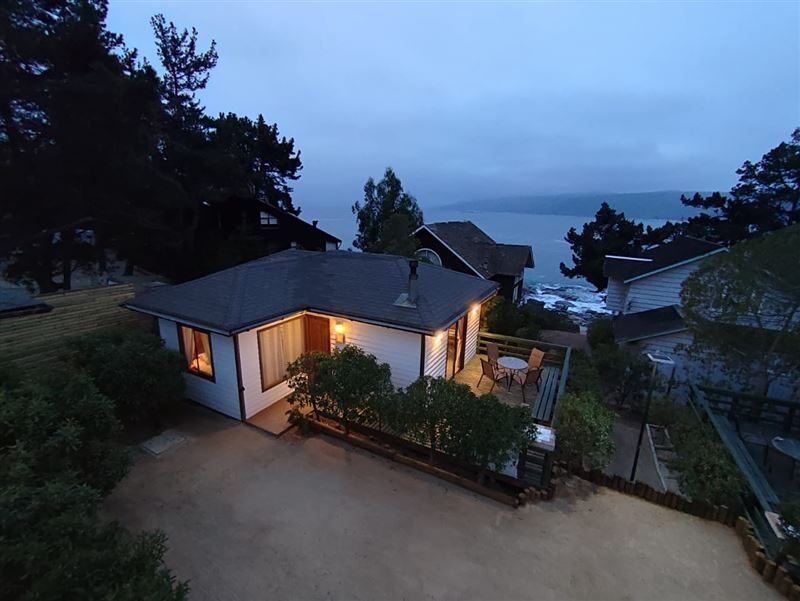 Casa en venta en Papudo — foto 5