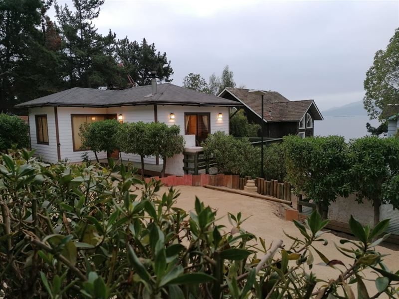 Casa en venta en Papudo — foto 10