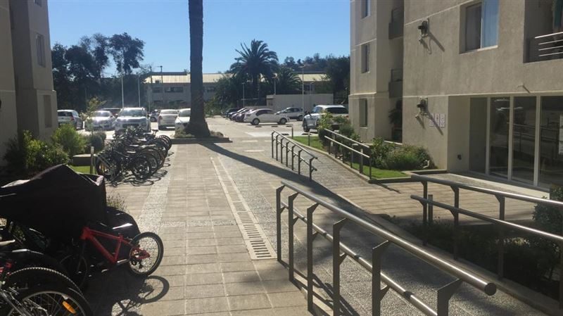 Departamento en venta en Villa Alemana — foto 1