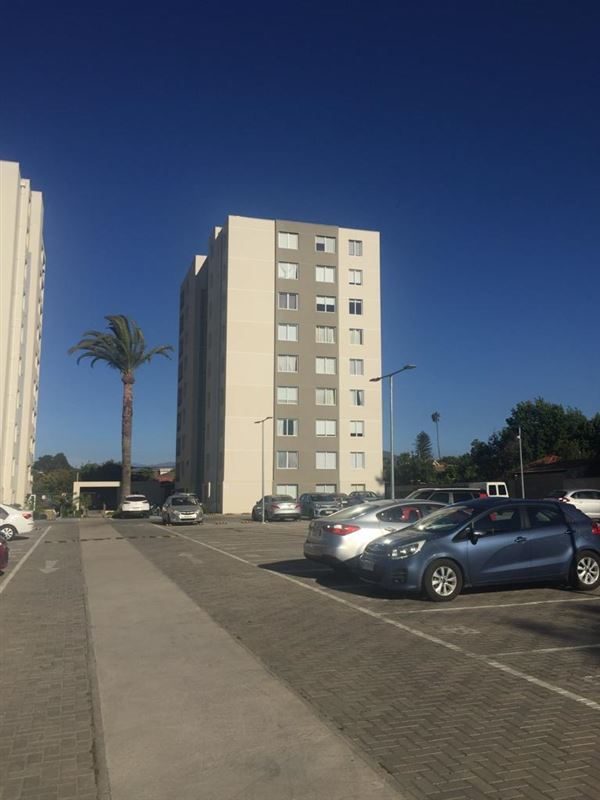 Departamento en venta en Villa Alemana — foto 2