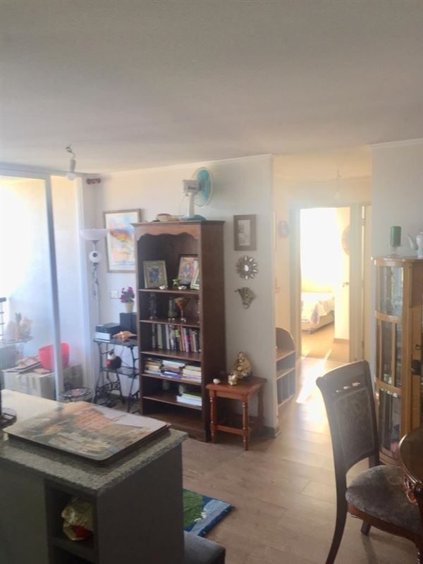 Departamento en venta en Villa Alemana — foto 4