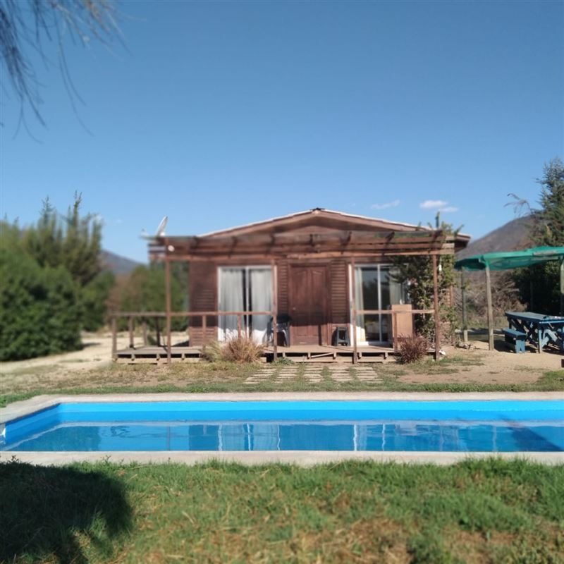 Parcela en venta en Olmué — foto 2