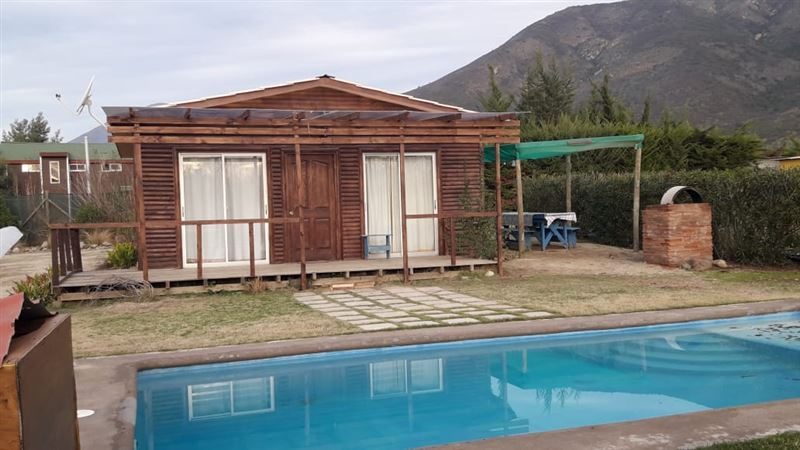 Parcela en venta en Olmué — foto 3