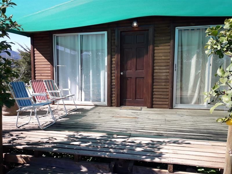 Parcela en venta en Olmué — foto 4