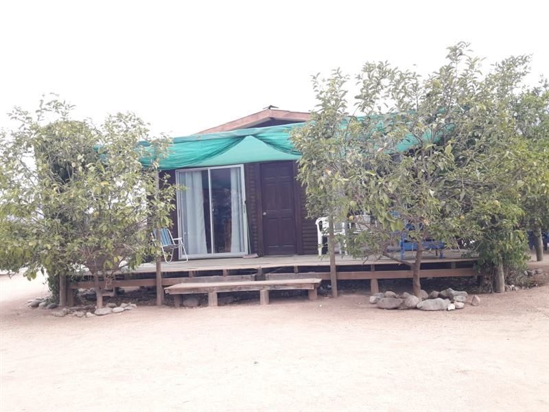 Parcela en venta en Olmué — foto 5
