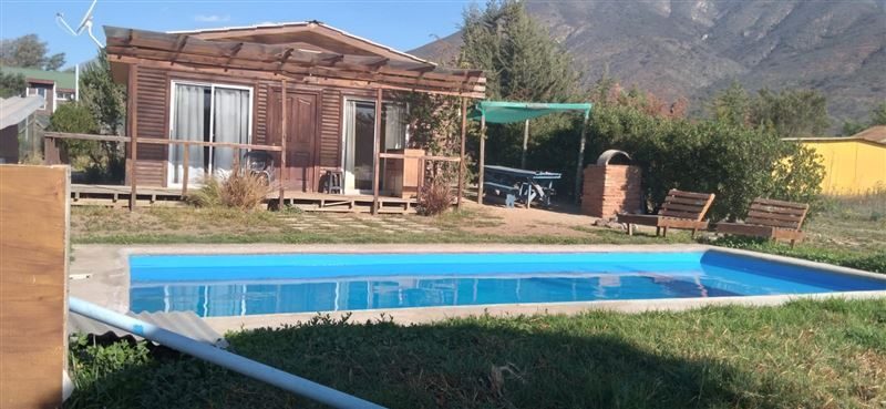 Parcela en venta en Olmué — foto 6