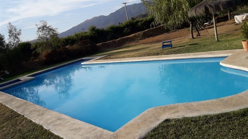 Parcela en venta en Olmué — foto 7