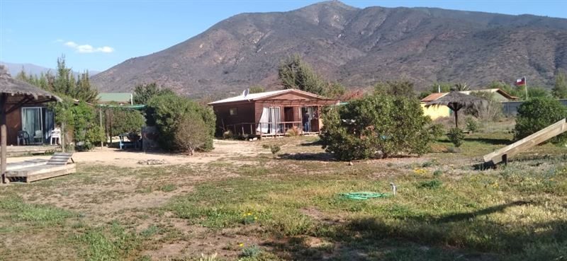 Parcela en venta en Olmué — foto 8