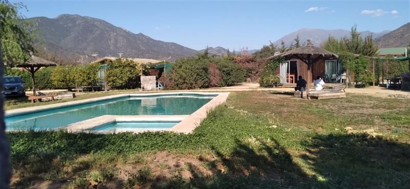 Parcela en venta en Olmué — foto 9