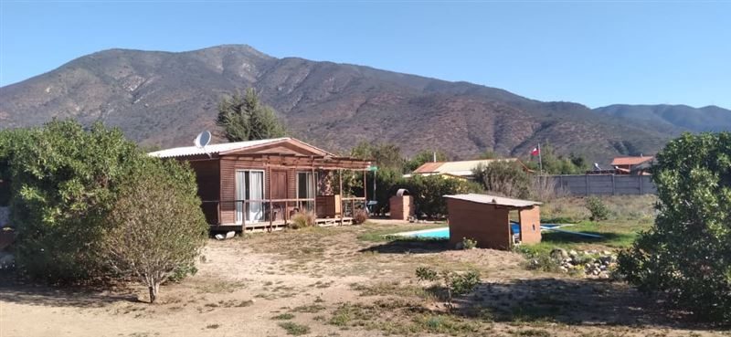 Parcela en venta en Olmué — foto 10