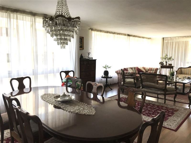 Departamento en venta en Las Condes — foto 2