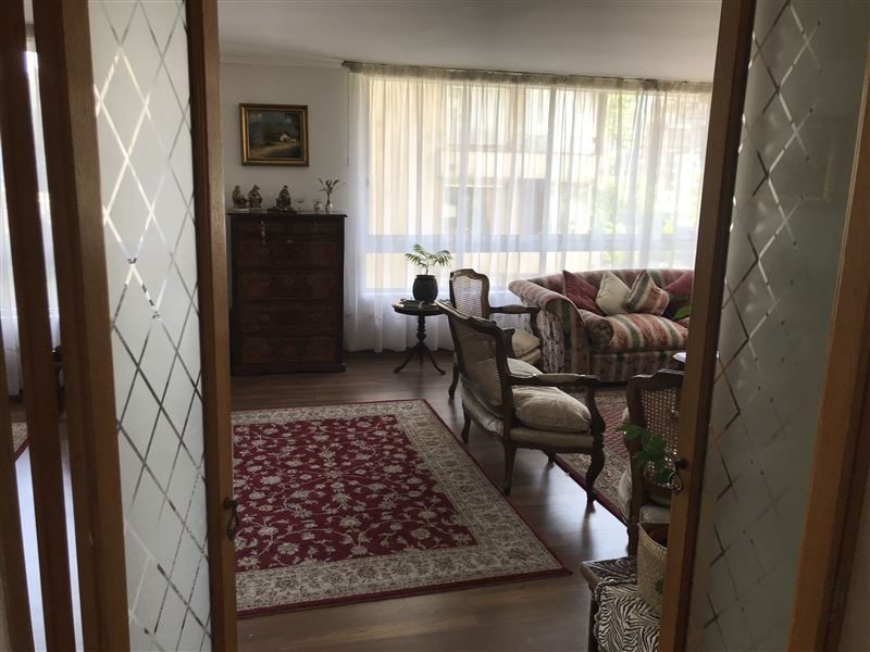 Departamento en venta en Las Condes — foto 3