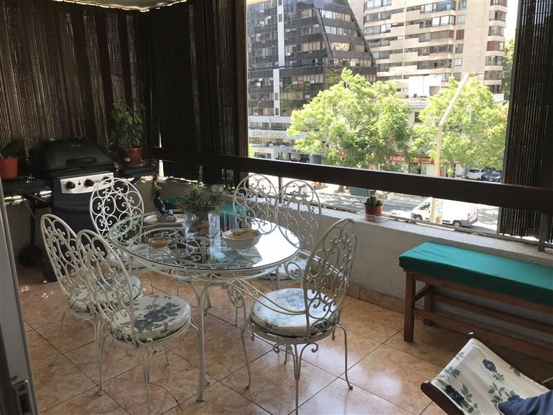 Departamento en venta en Las Condes — foto 4